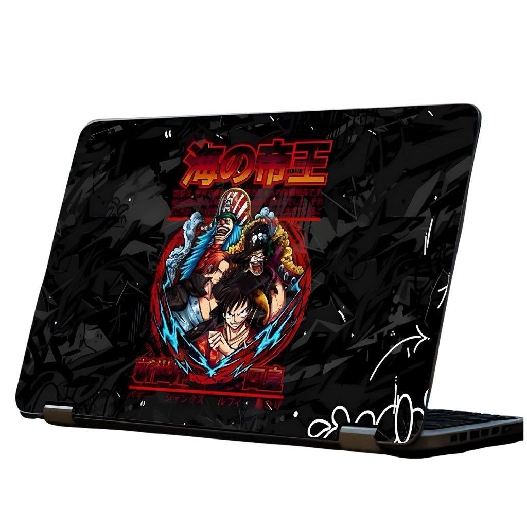 Laptop Skin