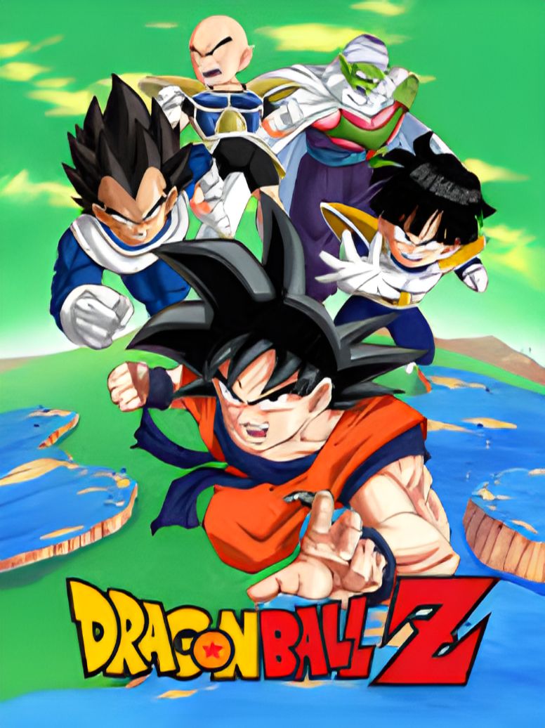 Dragon Ball Z