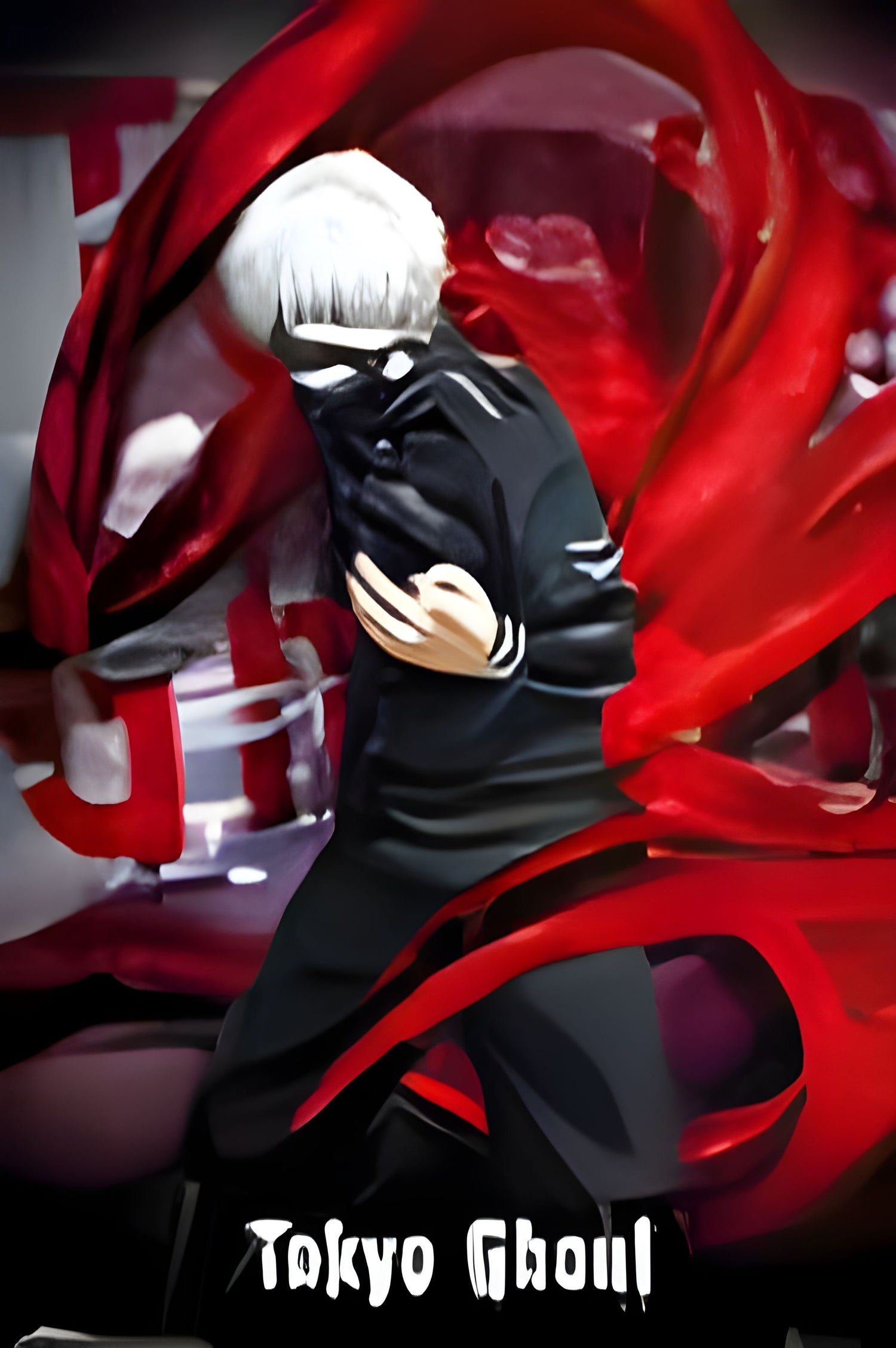 Tokyo Ghoul