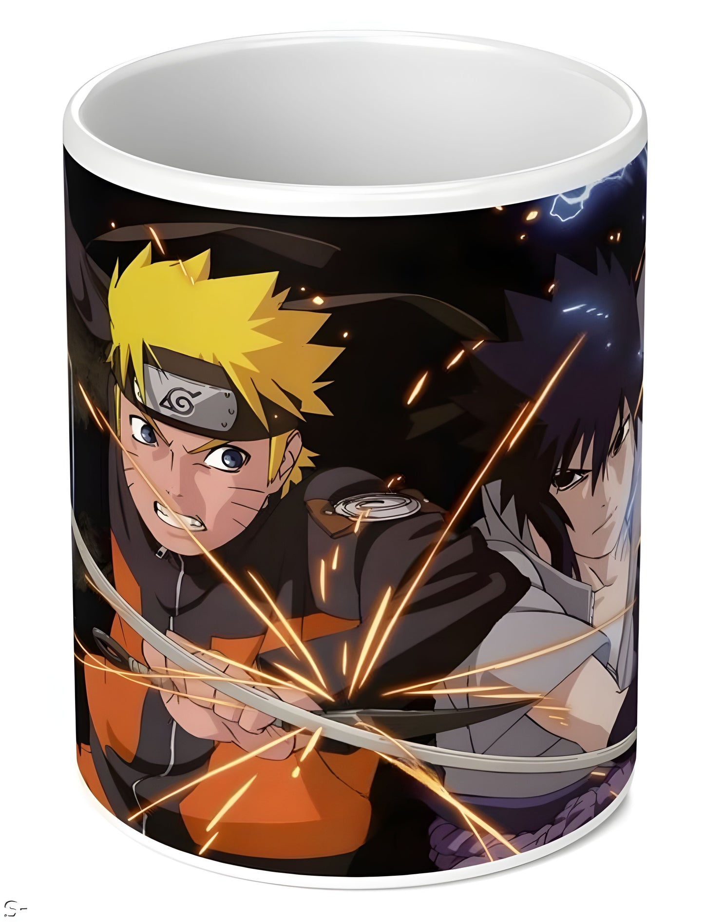 Naruto Anime Cup