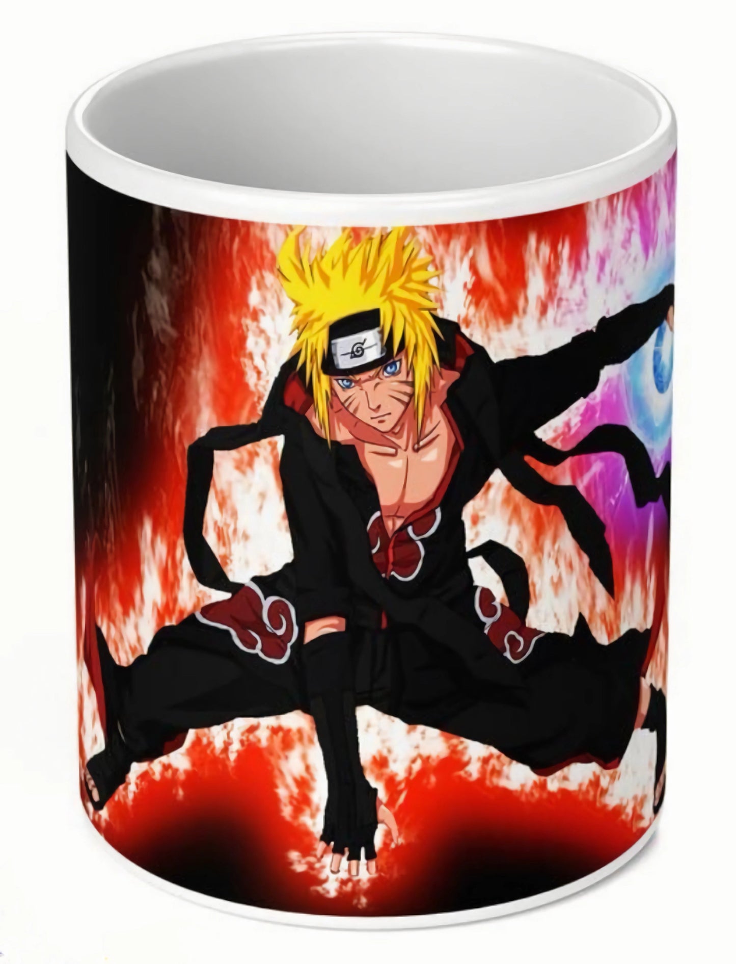 Naruto Uzumaki Anime Cup