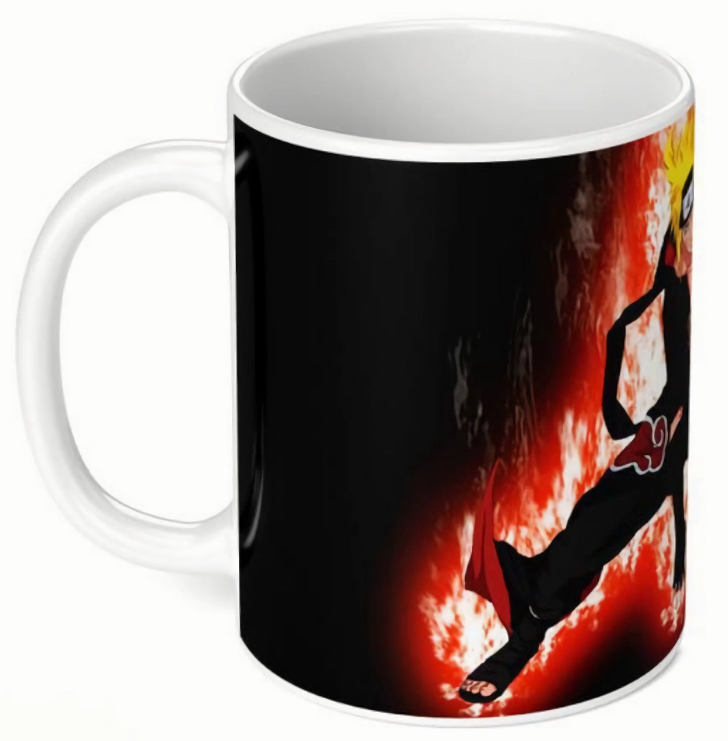 Naruto Uzumaki Anime Cup