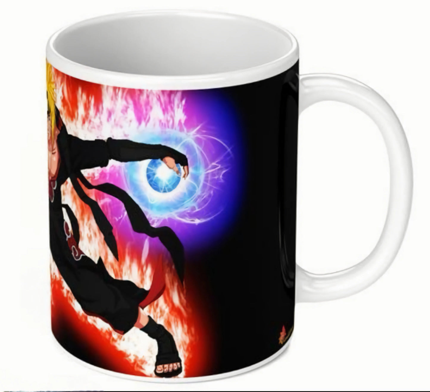 Naruto Uzumaki Anime Cup