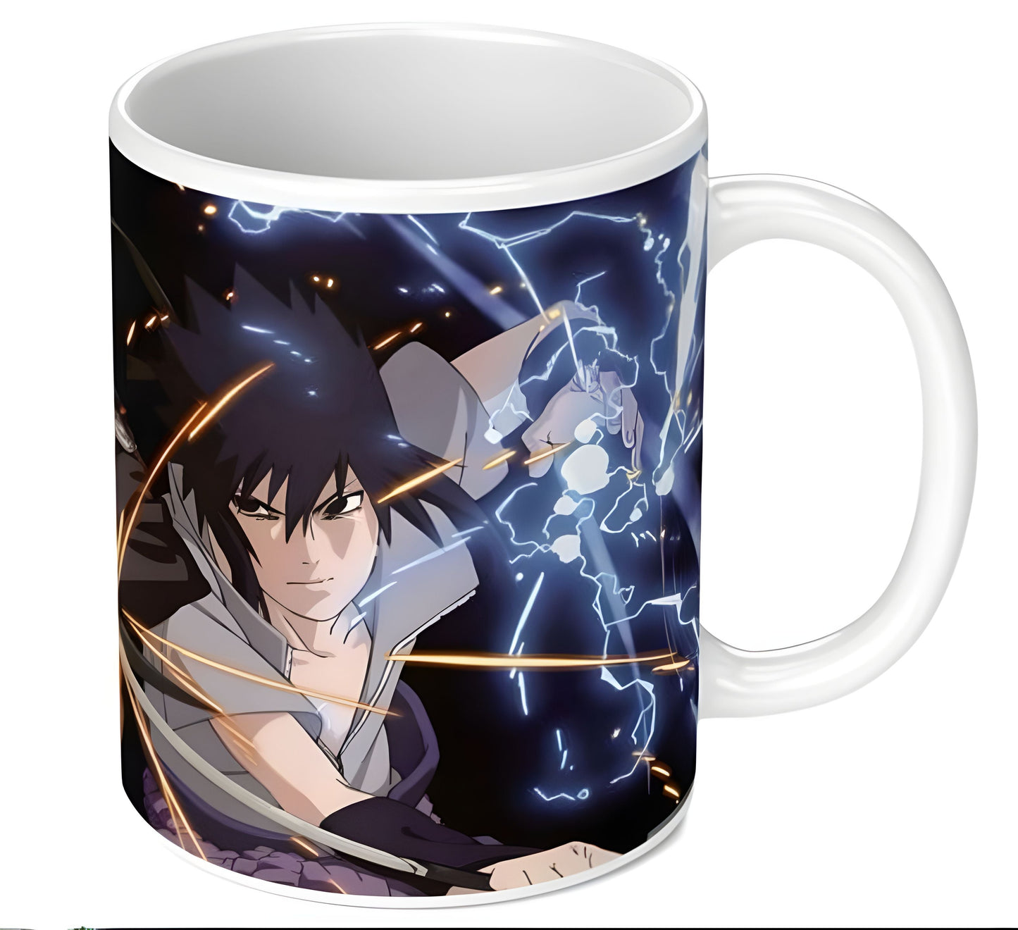 Naruto Anime Cup