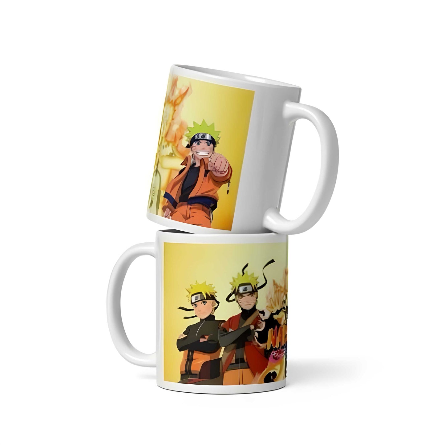 Naruto Uzumaki Anime Cup