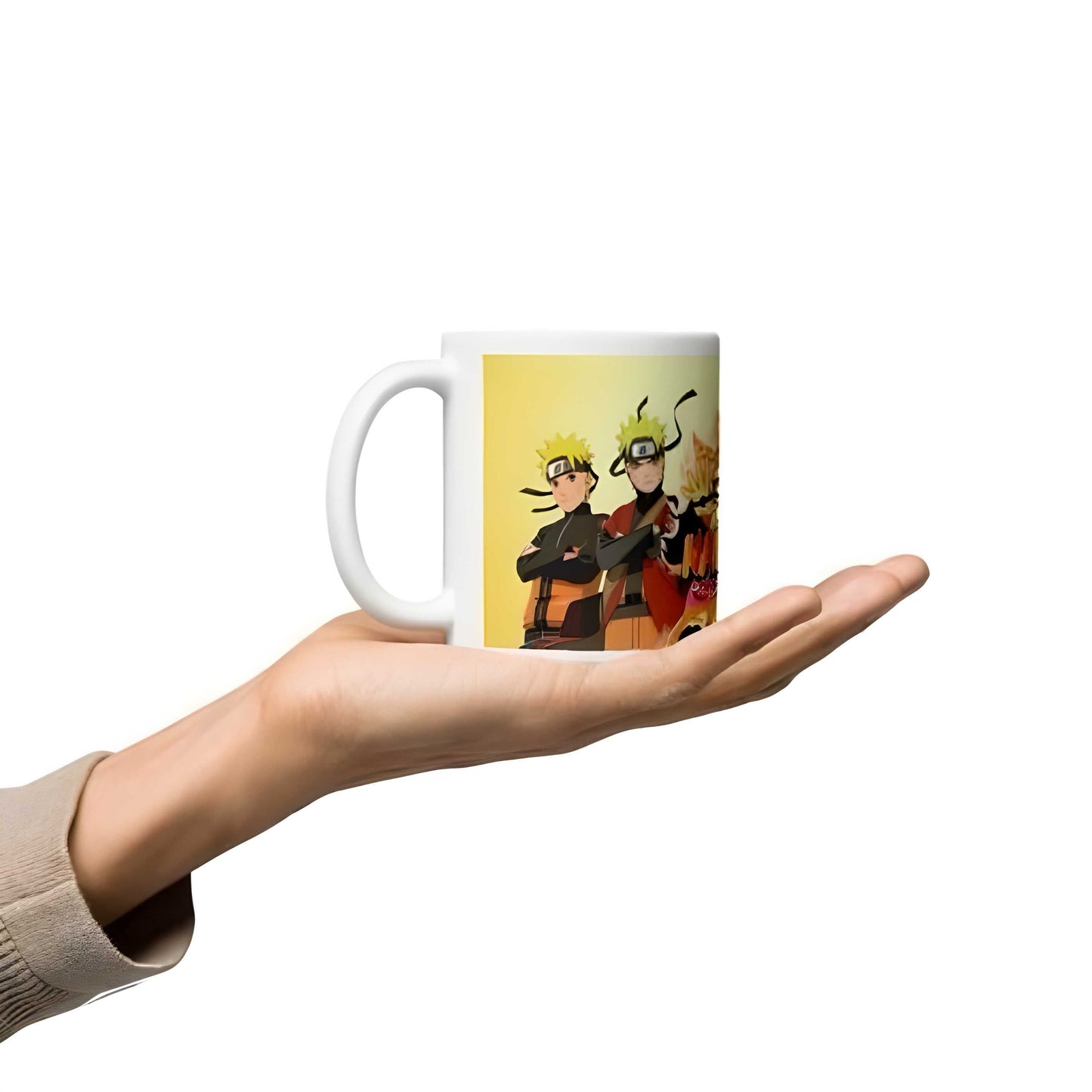 Naruto Uzumaki Anime Cup