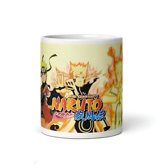 Naruto Uzumaki Anime Cup