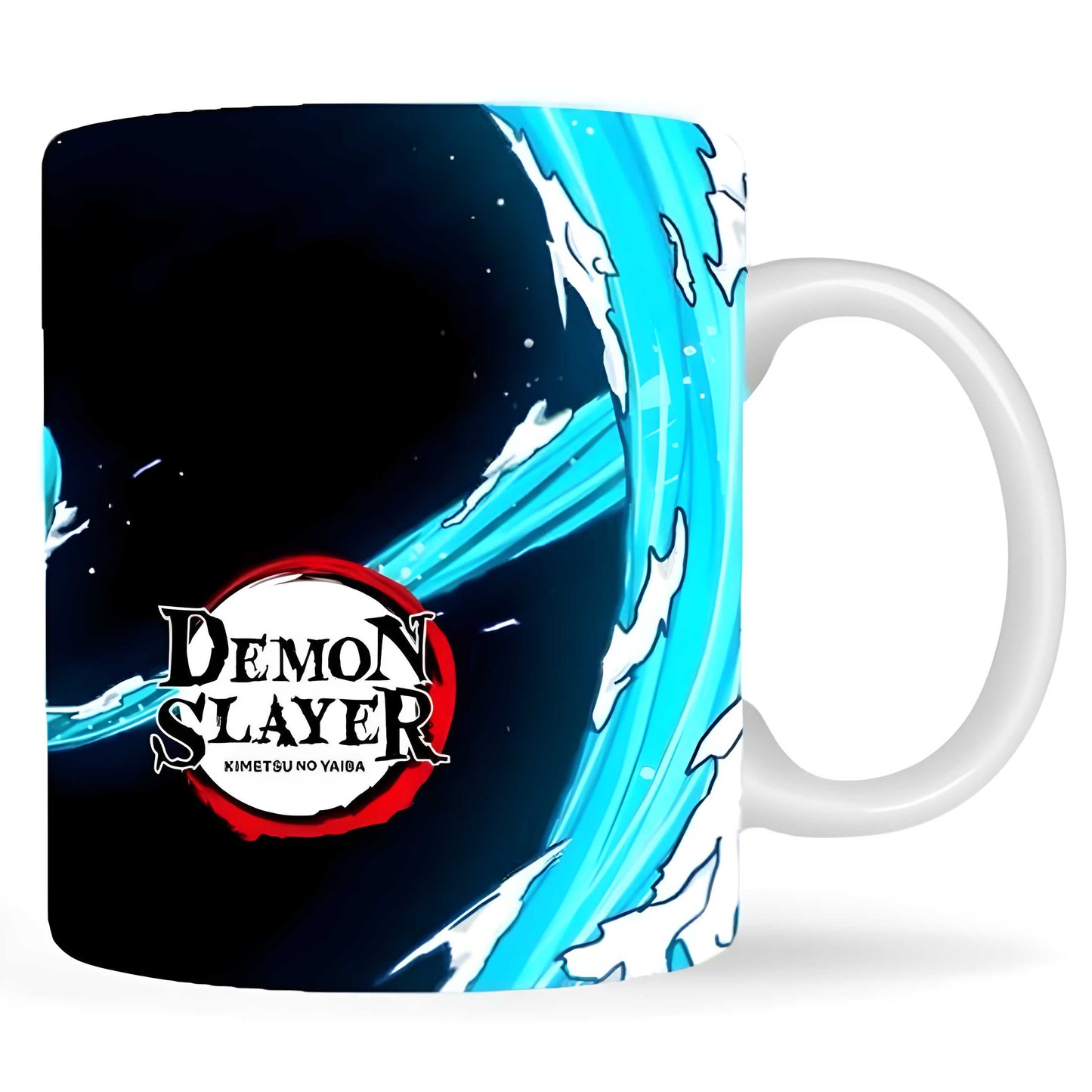 Demon Slayer Anime Cup