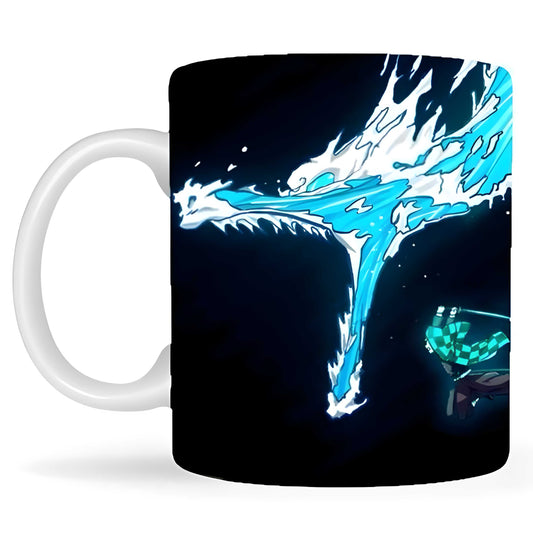 Demon Slayer Anime Cup