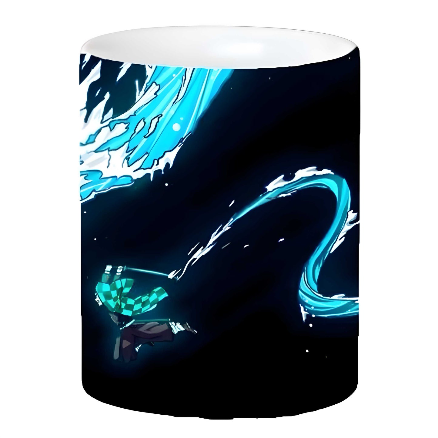 Demon Slayer Anime Cup