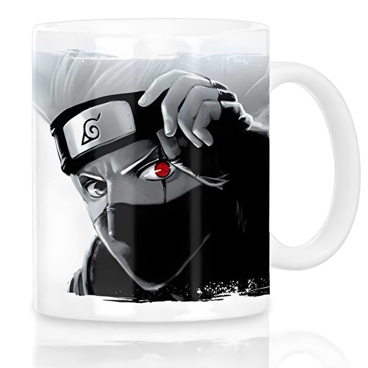 Kakashi Anime Cup