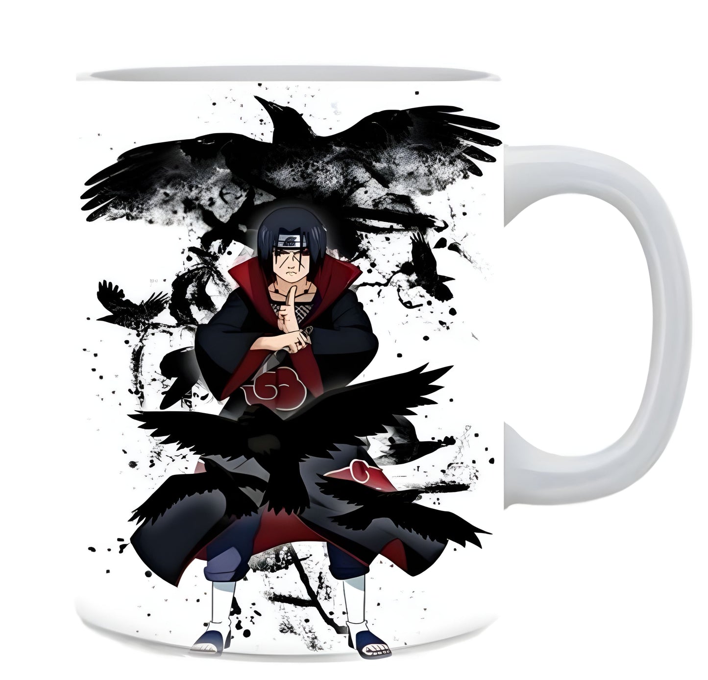 Itachi Anime Cup