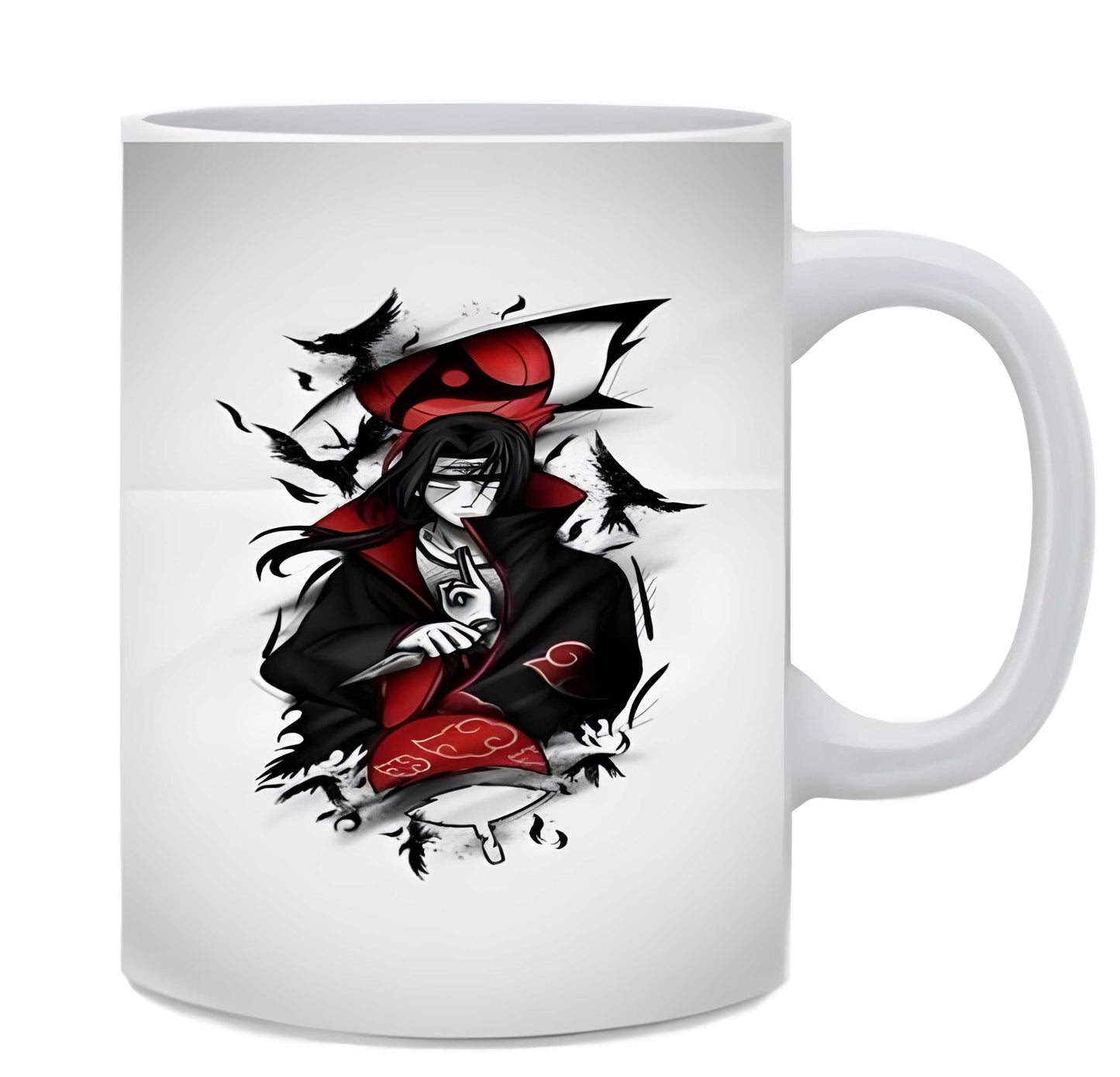 Itachi Anime Cup