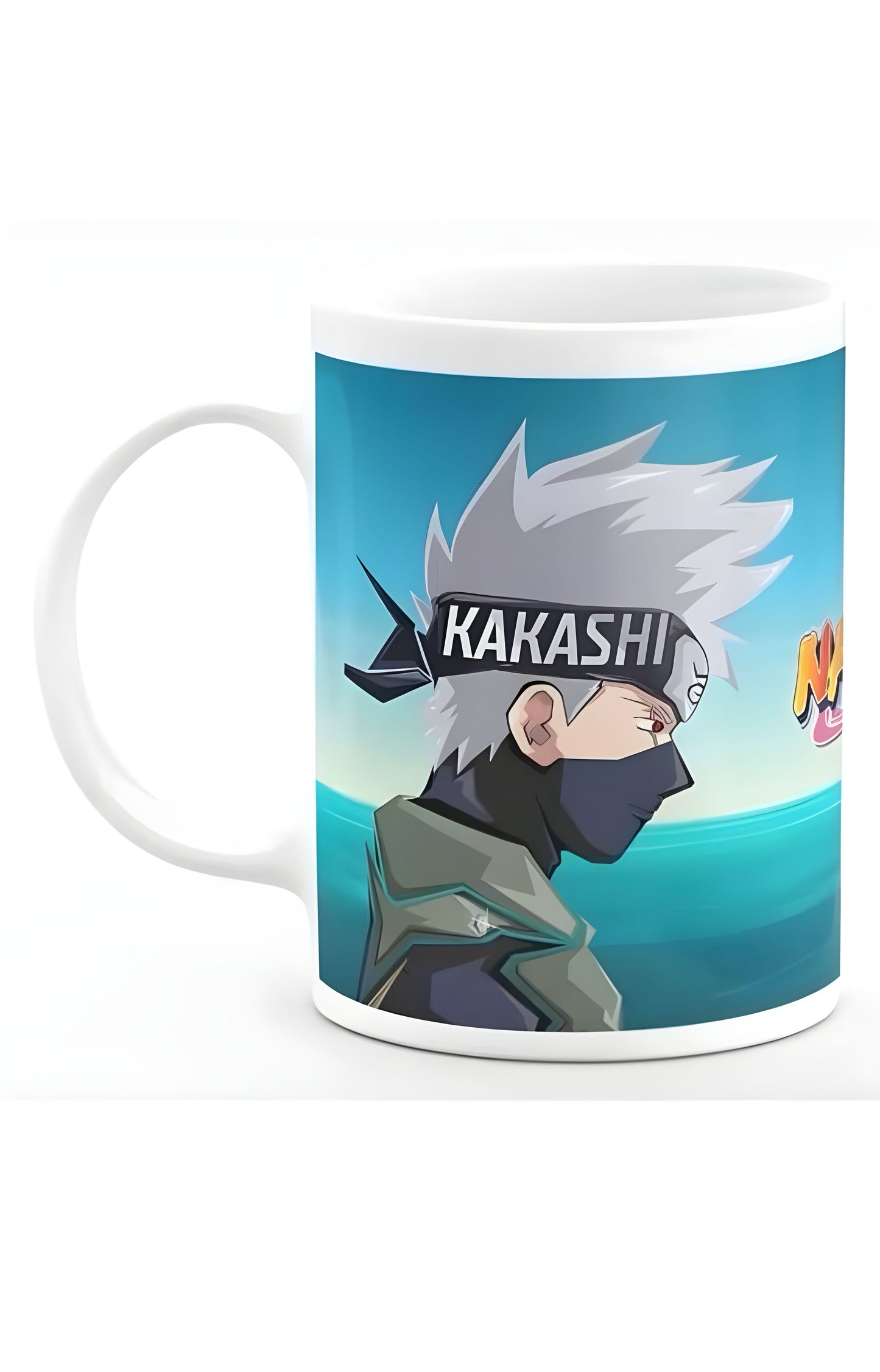 Kakashi Anime Cup