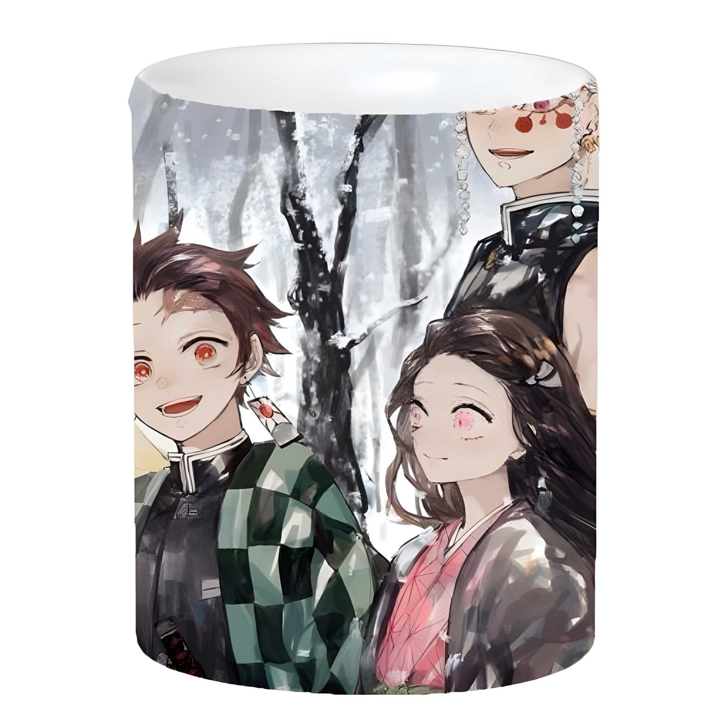 Demon Slayer Anime Cup