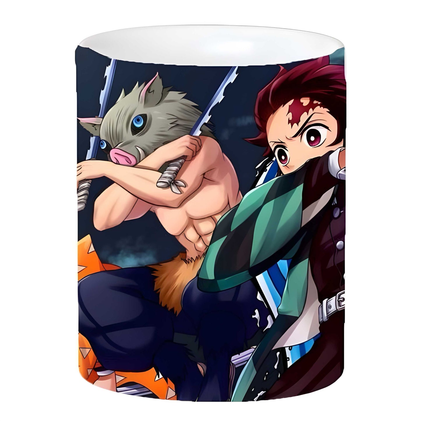 Demon Slayer Anime Cup