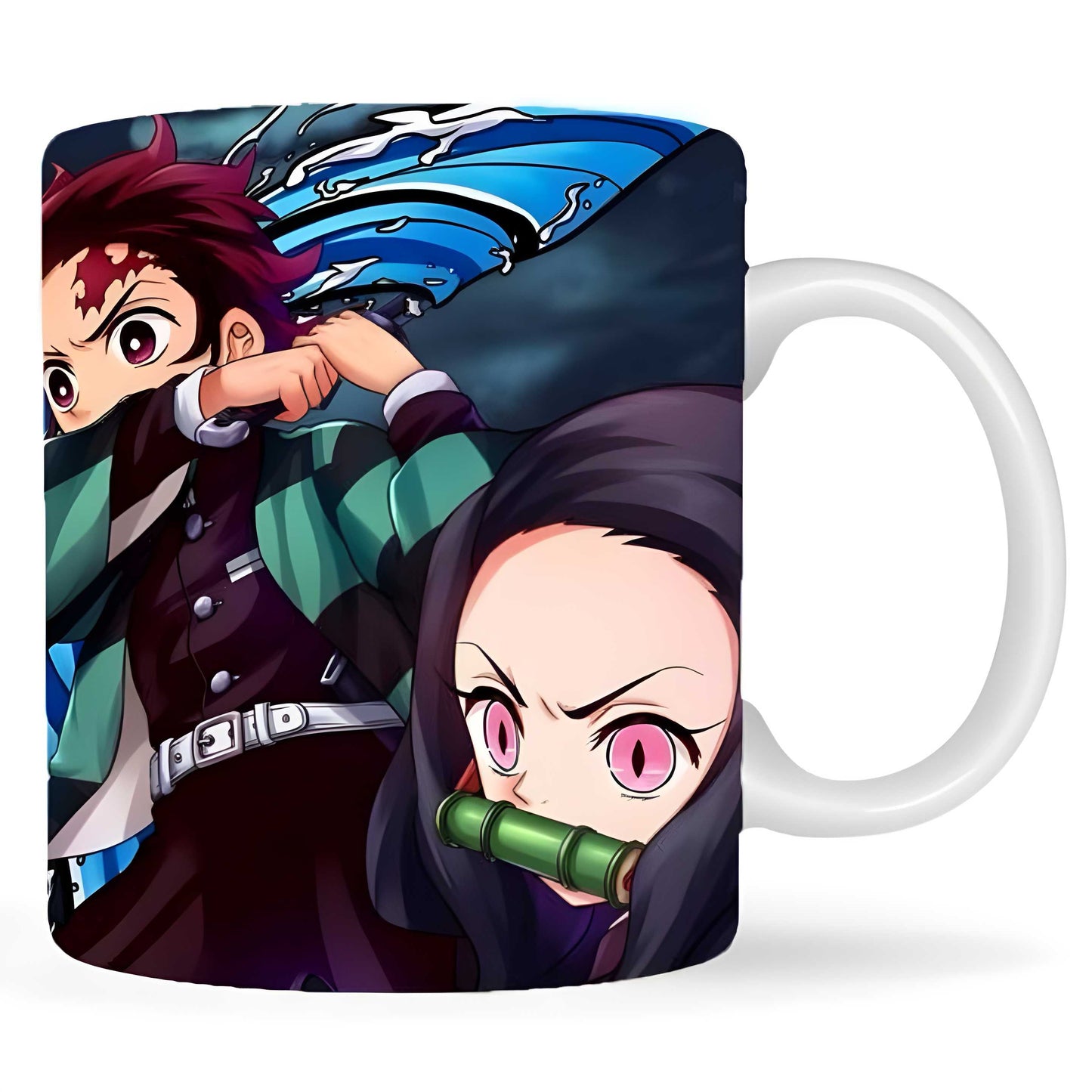 Demon Slayer Anime Cup