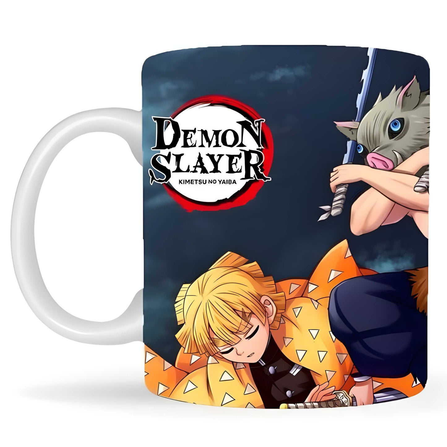 Demon Slayer Anime Cup