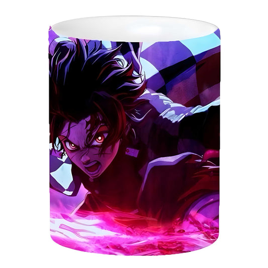 Demon Slayer Anime Cup