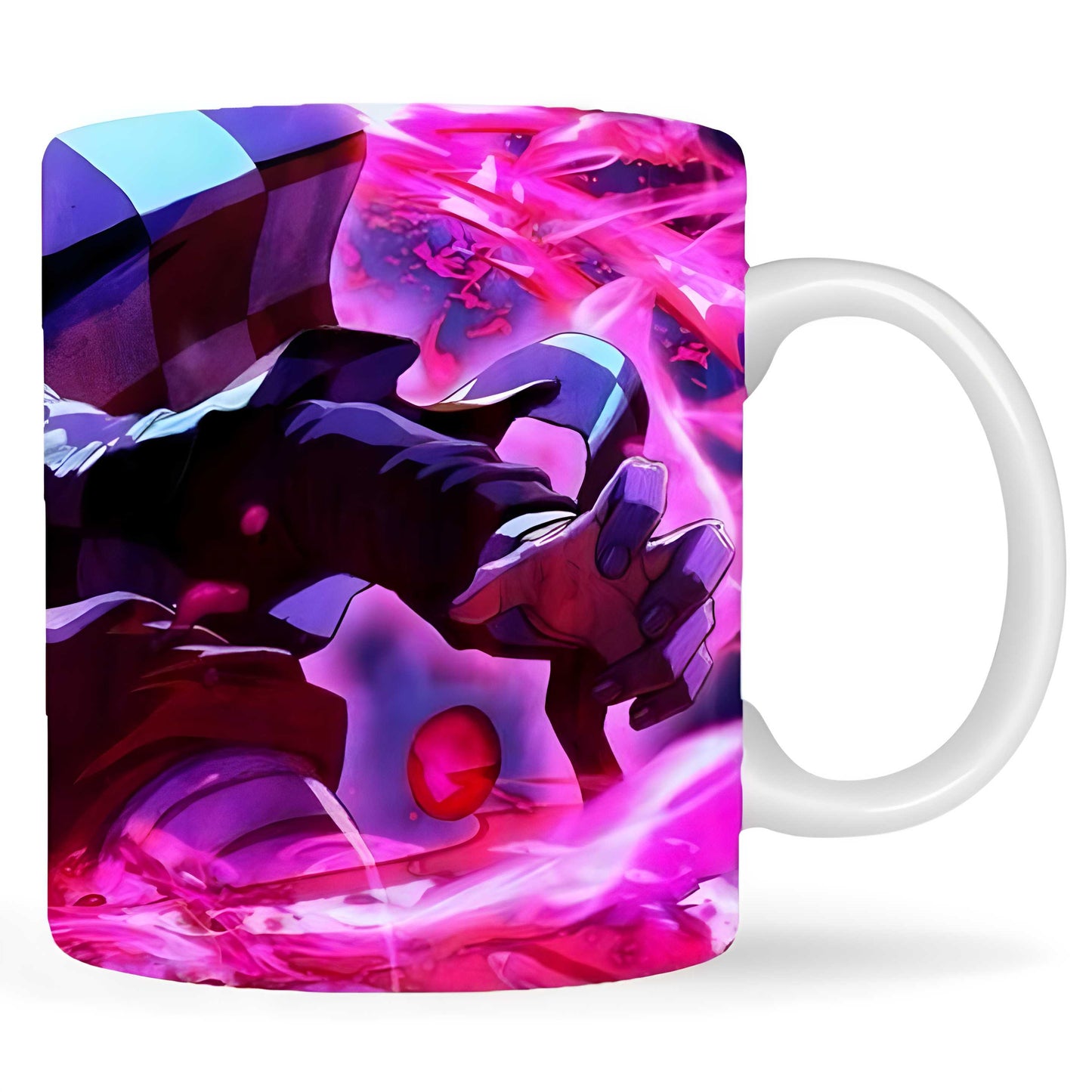 Demon Slayer Anime Cup