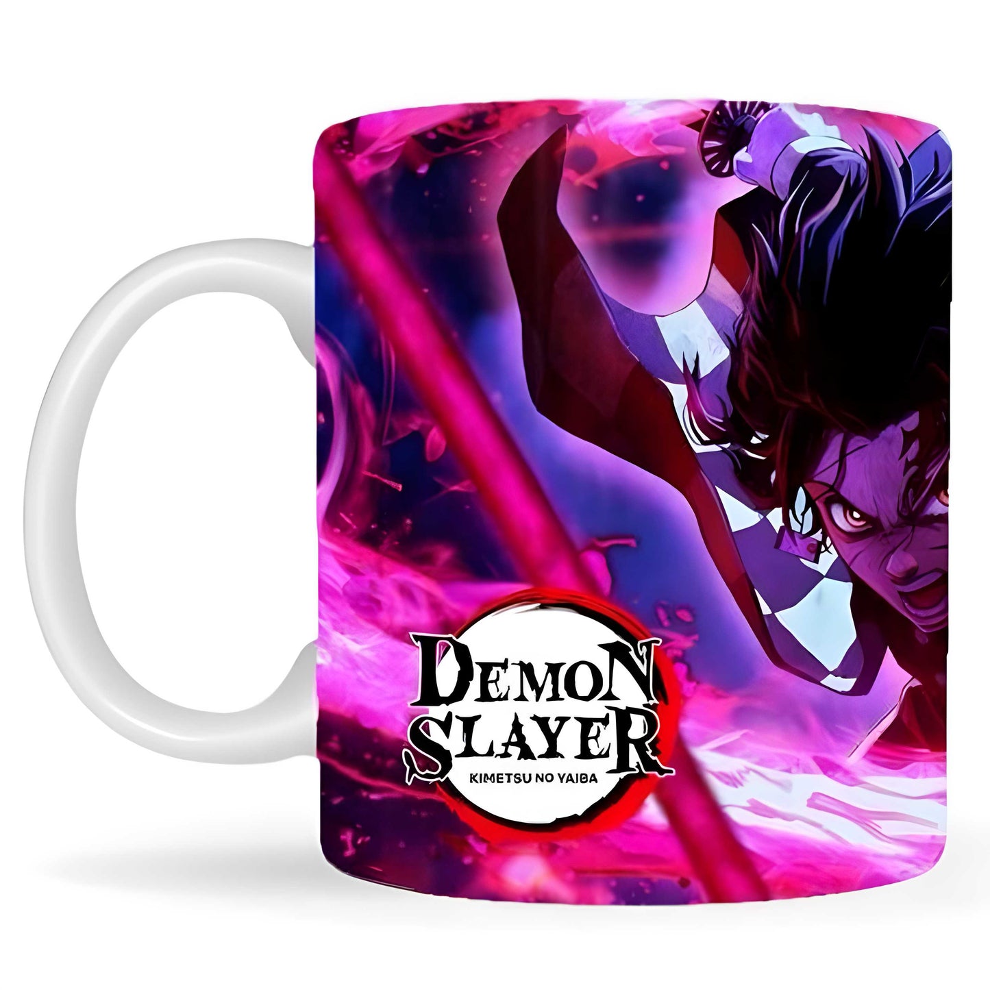 Demon Slayer Anime Cup