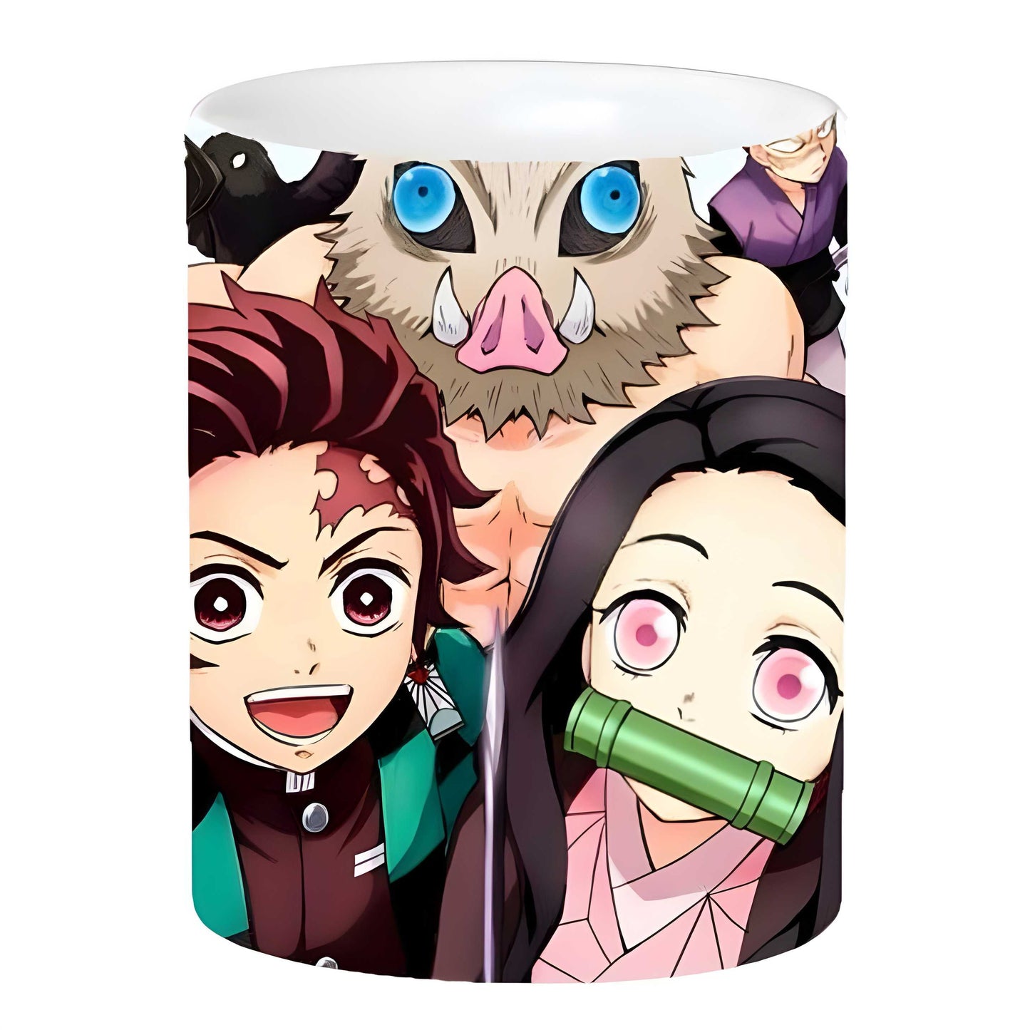 Demon Slayer Anime Cup