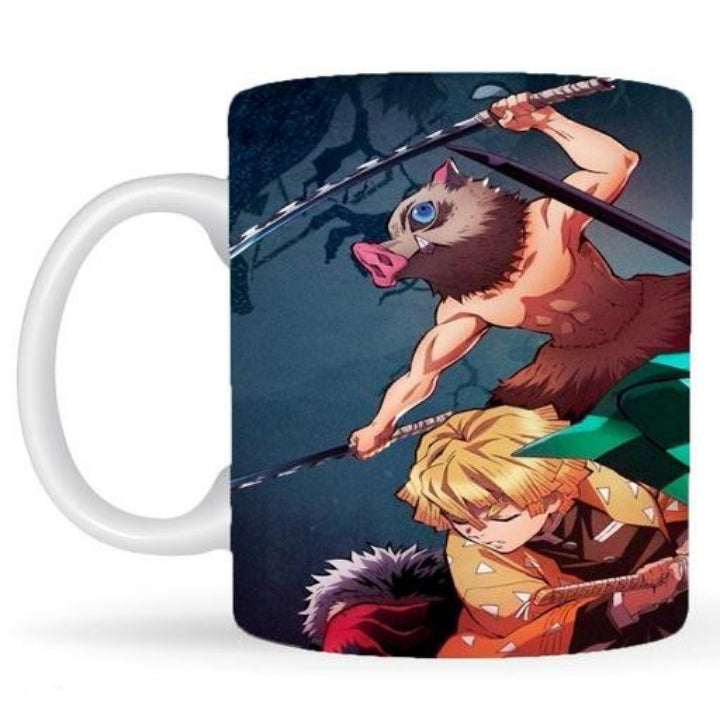 Demon Slayer Anime Cup