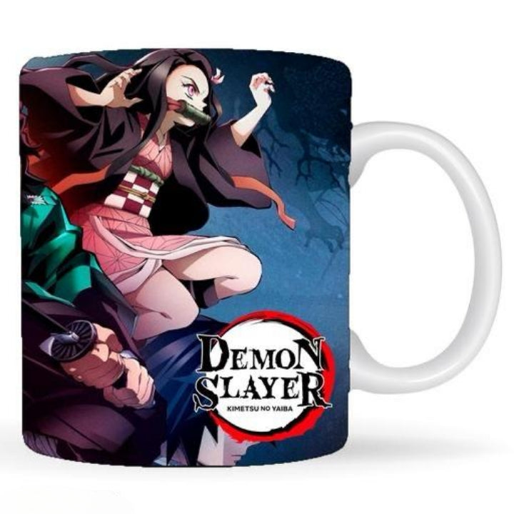 Demon Slayer Anime Cup