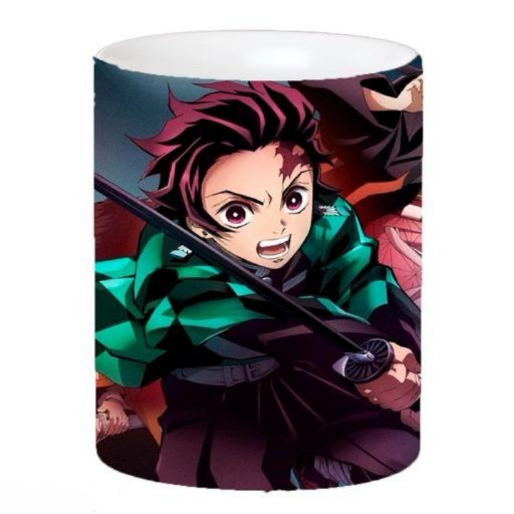 Demon Slayer Anime Cup