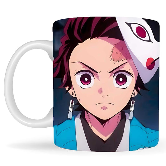 Demon Slayer Anime Cup