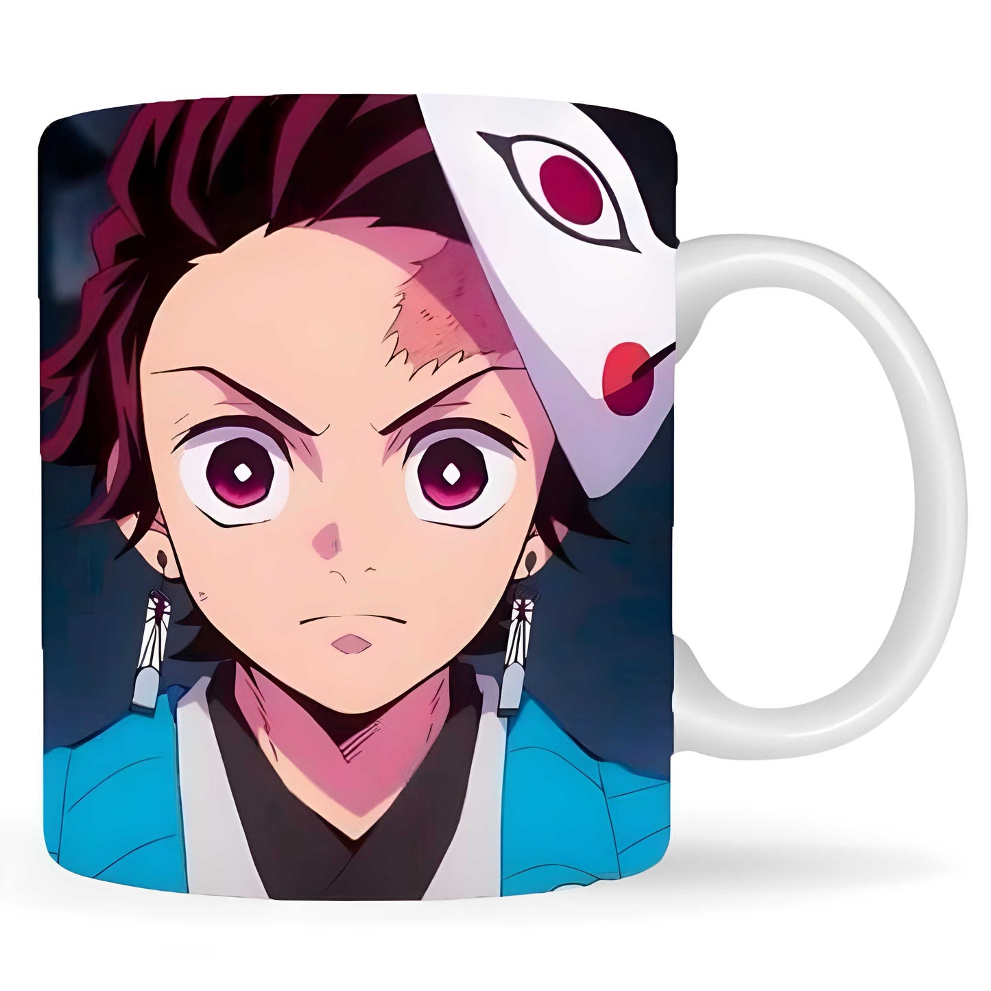 Demon Slayer Anime Cup