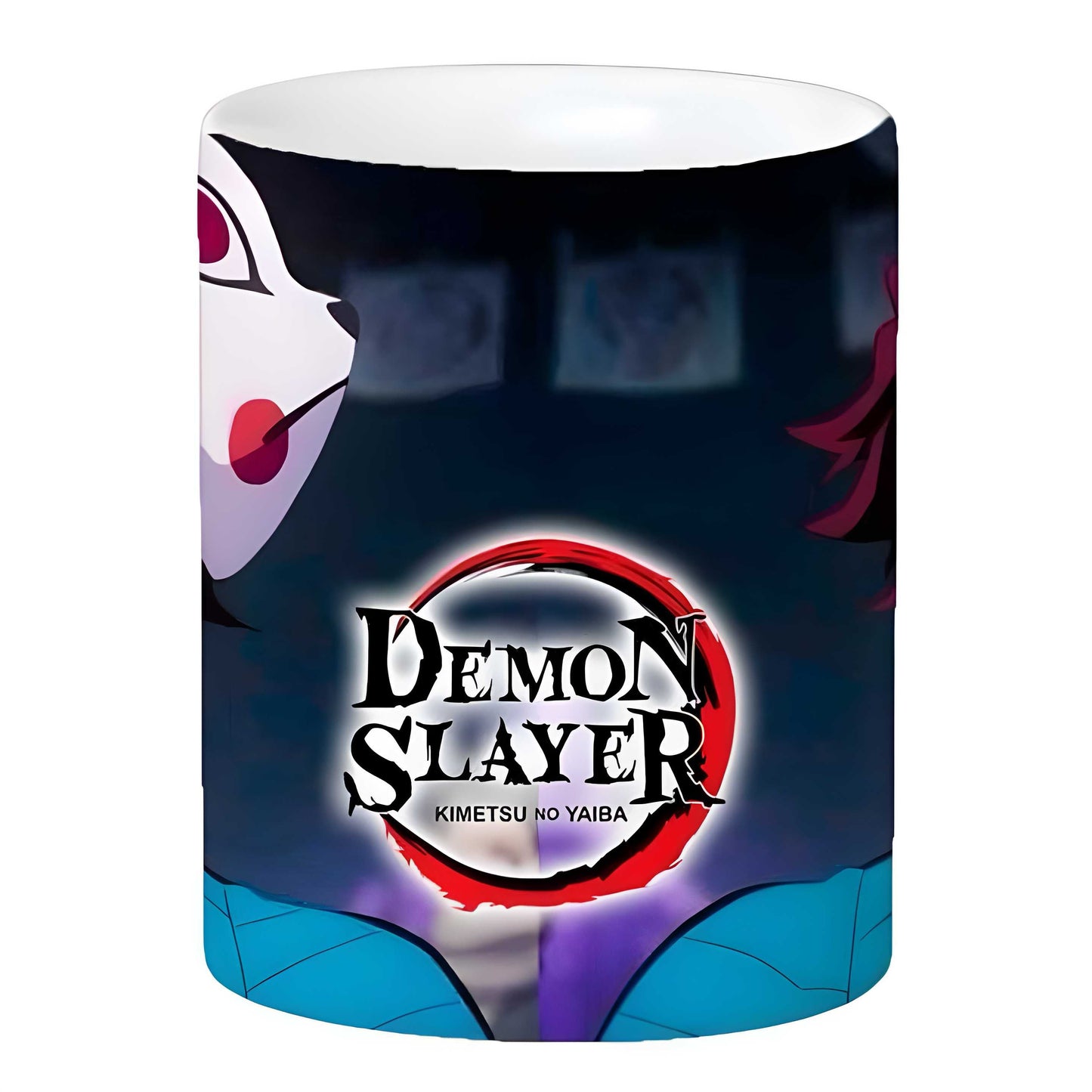 Demon Slayer Anime Cup