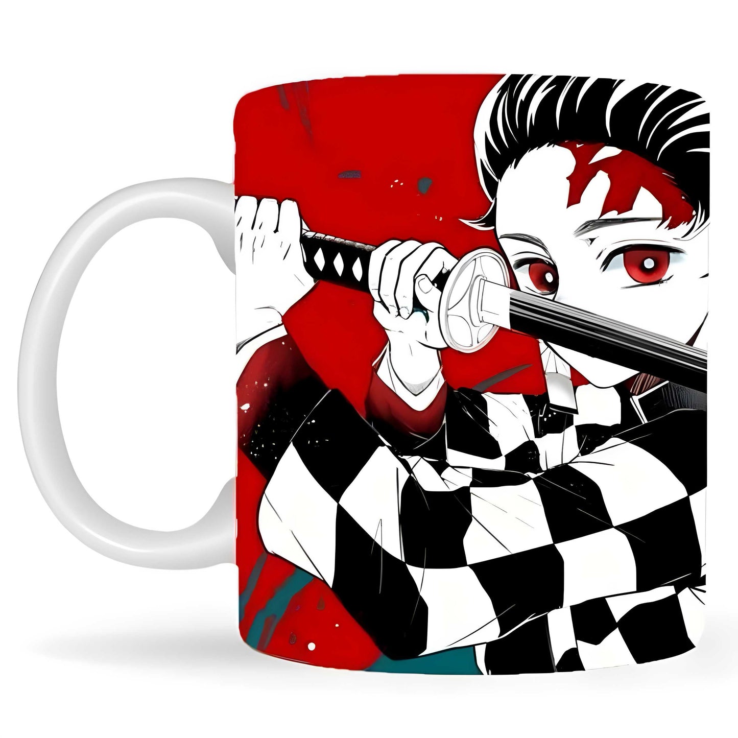 Demon Slayer Anime Cup