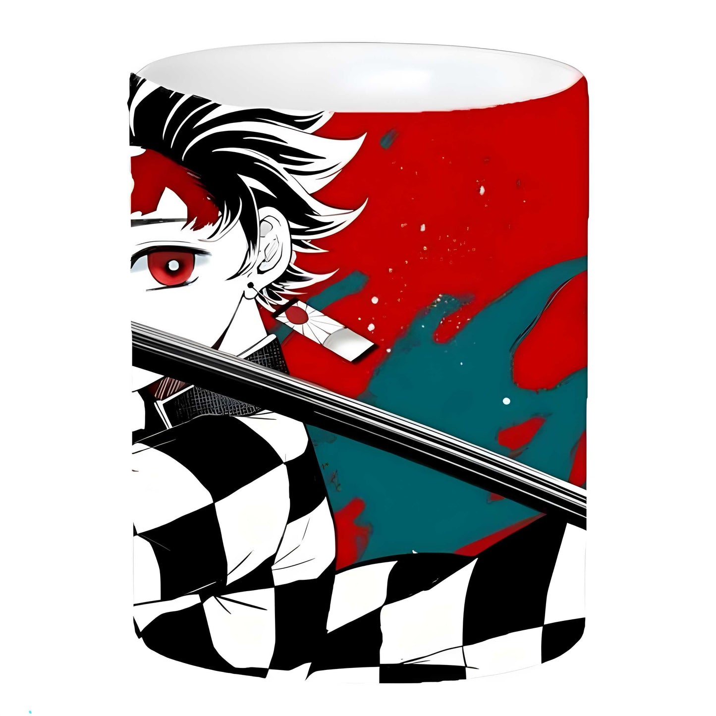 Demon Slayer Anime Cup