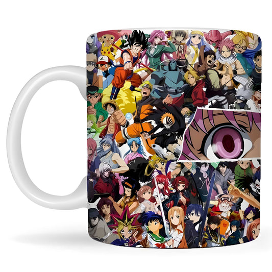 Anime Cup