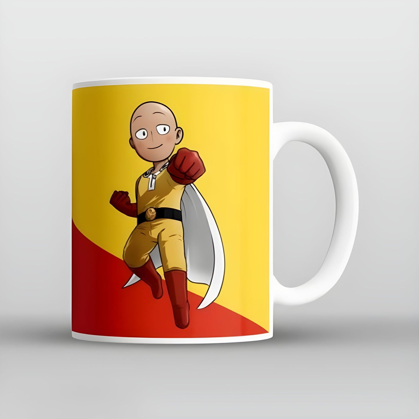 Saitama Anime Cup