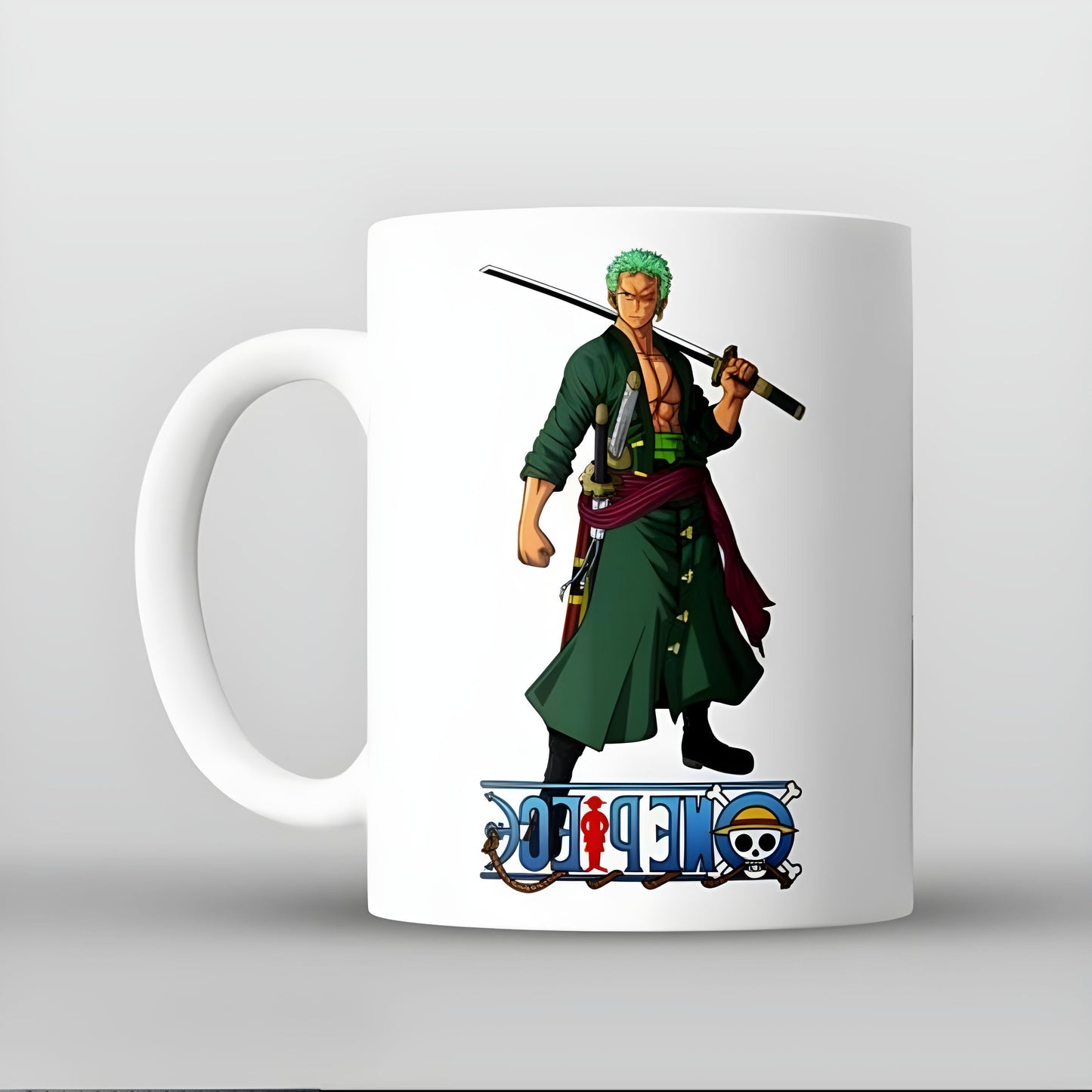 Roronoa Zoro Anime Cup