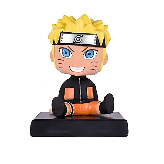 Naruto Bobblehead Action Figure