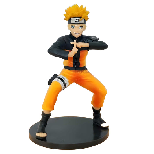 Naruto Action Figure