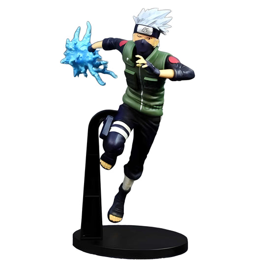 Kakashi Hatake Action Figure