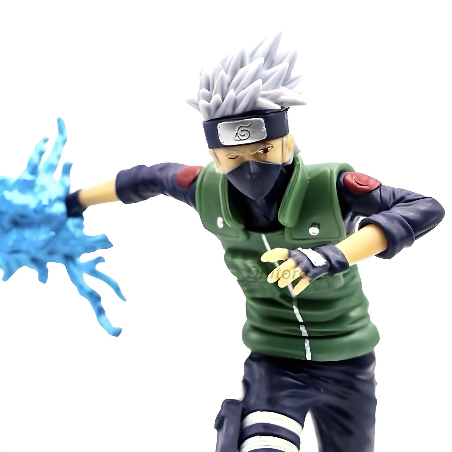 Kakashi Hatake Action Figure