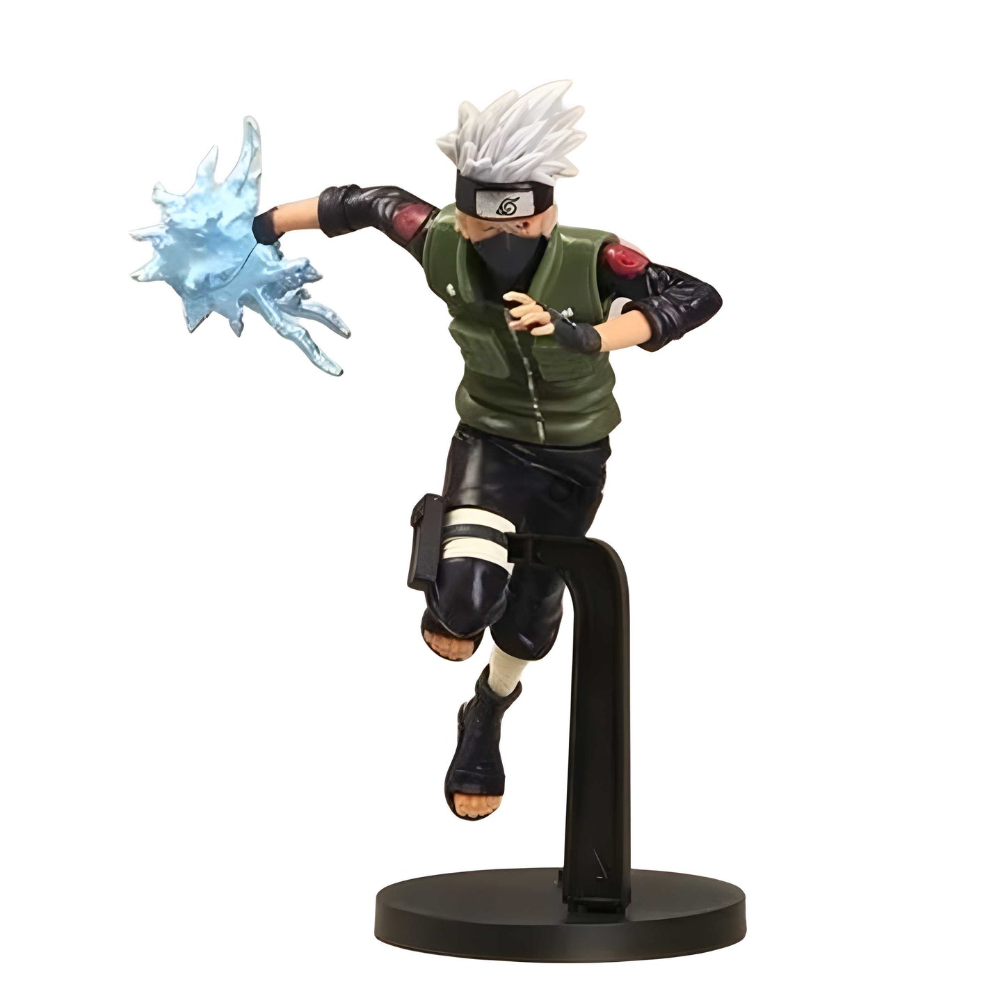 Kakashi Hatake Action Figure