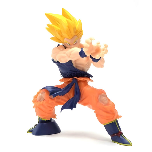 Goku Action Figure