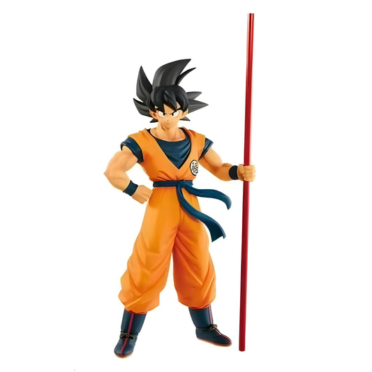 Goku Action Figure