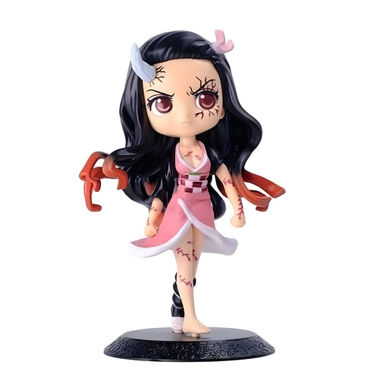 Nezuko Chan Action Figure