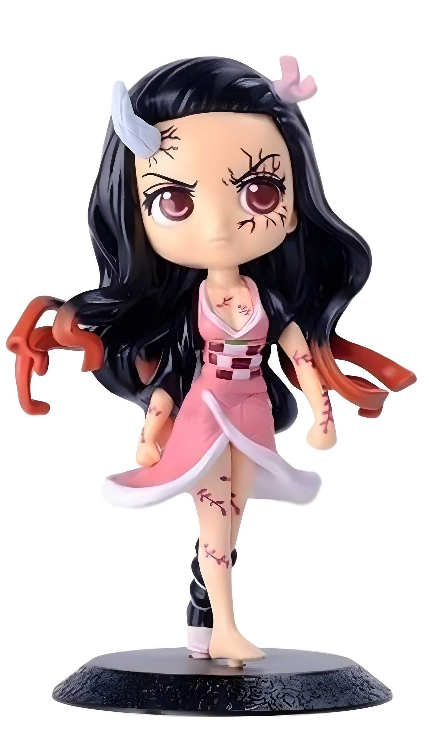 Nezuko Chan Action Figure