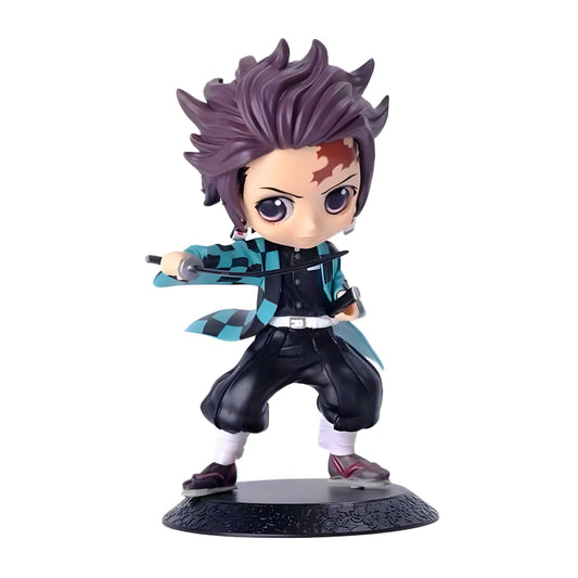 Tanjiro Action Figure