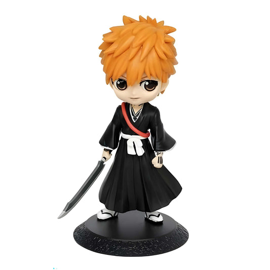 Ichigo Kurosaki Action Figure