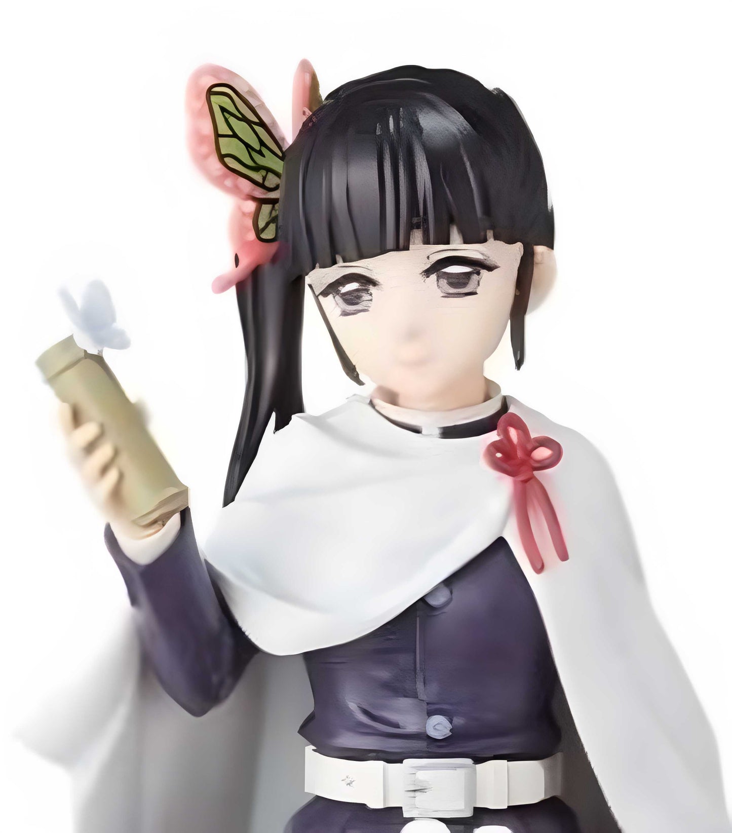 Kanae Kocho Action Figure