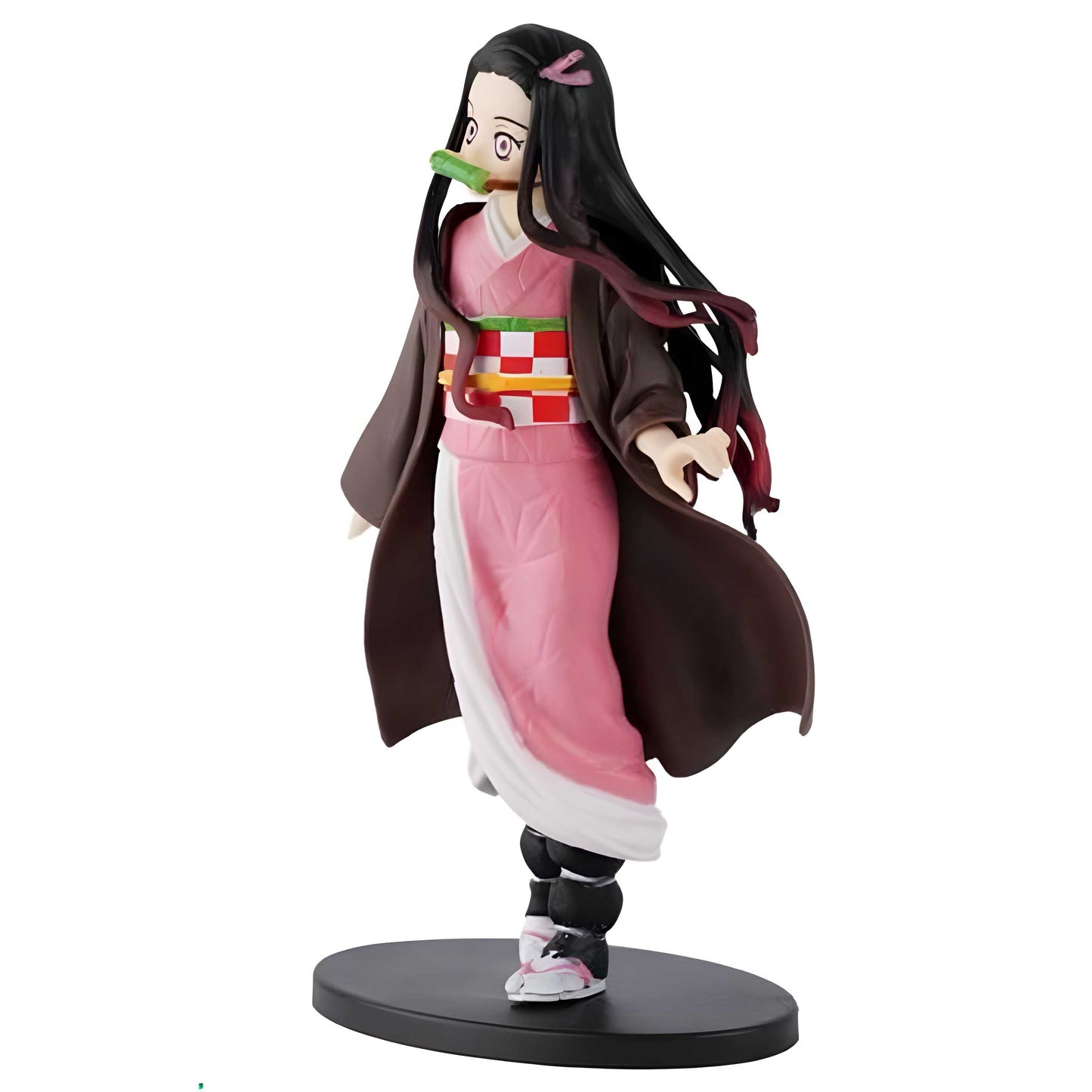 Cute Nezuko Chan Figure